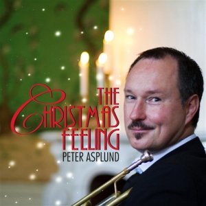 Asplund Peter - The Christmas Feeling i gruppen ÖVRIGT / cdonuppdat / CDON Jazz klassiskt NX hos Bengans Skivbutik AB (713880)