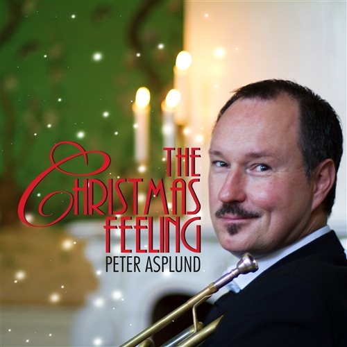Peter Asplund - The Christmas Feeling i gruppen VI TIPSAR / Julmusik på Vinyl & CD hos Bengans Skivbutik AB (713880)