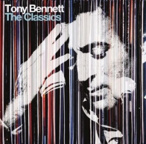 Tony Bennett - The Classics i gruppen CD / Pop-Rock hos Bengans Skivbutik AB (713886)