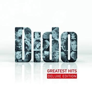 Dido - Greatest Hits (Deluxe) i gruppen CD / Pop-Rock,Övrigt hos Bengans Skivbutik AB (713891)
