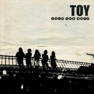 Toy - Join The Dots i gruppen CD / Pop-Rock hos Bengans Skivbutik AB (713941)