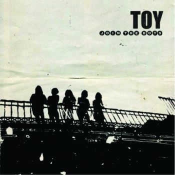 Toy - Join The Dots i gruppen CD / Toppsäljare hos Bengans Skivbutik AB (713941)