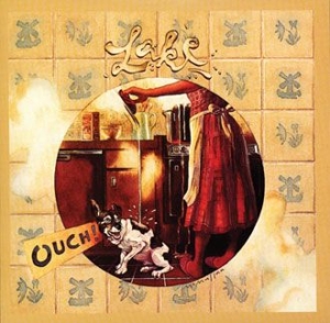 Lake - Ouch! i gruppen CD / Pop hos Bengans Skivbutik AB (713976)