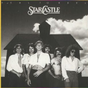 Starcastle - Real To Reel i gruppen CD / Pop hos Bengans Skivbutik AB (713979)