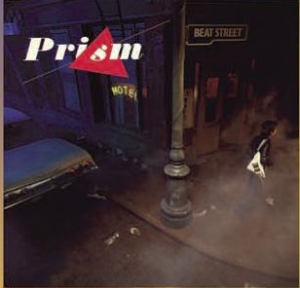 Prism - Beat Street i gruppen CD / Pop hos Bengans Skivbutik AB (713987)