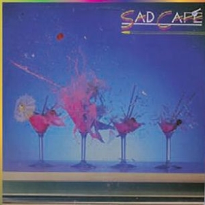 Sad Cafe - Sad Cafe i gruppen CD / Pop hos Bengans Skivbutik AB (714029)