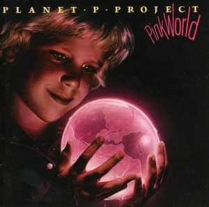 Planet P Project - Pink World i gruppen CD / Pop-Rock hos Bengans Skivbutik AB (714046)