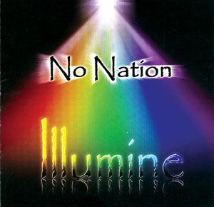 No Nation - Illumine i gruppen CD / Pop hos Bengans Skivbutik AB (714047)