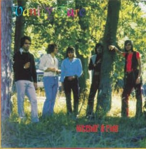 Vanity Fare - Hitchin' A Ride i gruppen CD / Pop hos Bengans Skivbutik AB (714049)