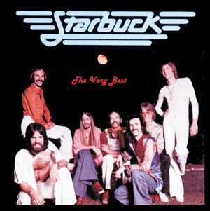 Starbuck - Very Best Of Starbuck i gruppen CD / Pop hos Bengans Skivbutik AB (714051)