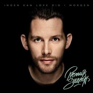 Rasmus Seebach - Ingen Kan Love Dig I Morgen i gruppen CD / Pop-Rock hos Bengans Skivbutik AB (715519)