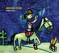 Flynn Ashleigh - A Million Stars i gruppen CD / Country hos Bengans Skivbutik AB (716076)