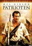 Patrioten i gruppen ÖVRIGT / Film BluRay hos Bengans Skivbutik AB (730094)