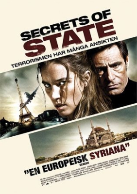 Secrets of State i gruppen ÖVRIGT / Film BluRay hos Bengans Skivbutik AB (730129)