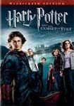 Harry Potter 4 - Harry Potter och den flammande bägaren i gruppen ÖVRIGT / Film BluRay hos Bengans Skivbutik AB (730144)