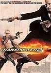 Movie - Transporter 2 i gruppen Film / Film Blu-ray hos Bengans Skivbutik AB (730681)