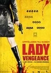 Lady Vengeance i gruppen ÖVRIGT / Film BluRay hos Bengans Skivbutik AB (730769)