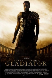 Gladiator i gruppen ÖVRIGT / Film BluRay hos Bengans Skivbutik AB (731493)