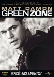 Green Zone in the group OTHER / Movies BluRay at Bengans Skivbutik AB (731609)