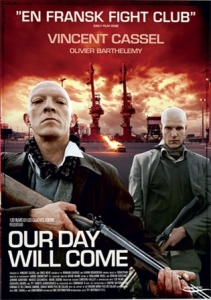 Our Day Will Come i gruppen ÖVRIGT / Film BluRay hos Bengans Skivbutik AB (732451)