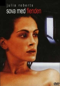 Sova med fienden i gruppen ÖVRIGT / Film BluRay hos Bengans Skivbutik AB (732688)