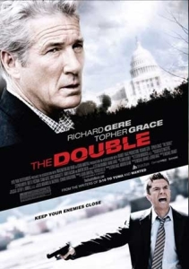 Double i gruppen ÖVRIGT / Film BluRay hos Bengans Skivbutik AB (733333)