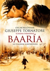 Baaria in the group OTHER / Movies BluRay at Bengans Skivbutik AB (733375)