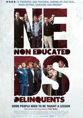   i gruppen FILM / Film Blu-ray hos Bengans Skivbutik AB (733818)