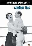 Stadens ljus in the group OTHER / Movies BluRay at Bengans Skivbutik AB (734442)