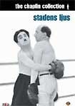 Movie - Stadens Ljus i gruppen Film / Film Blu-ray hos Bengans Skivbutik AB (734442)