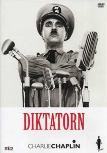 Diktatorn in the group OTHER / Movies BluRay at Bengans Skivbutik AB (734447)