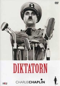 Movie - Diktatorn i gruppen Film / Film Blu-ray hos Bengans Skivbutik AB (734447)