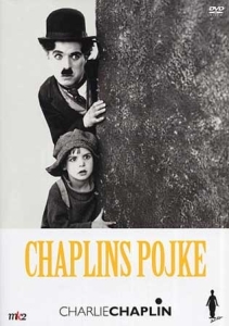Chaplins pojke i gruppen ÖVRIGT / Film BluRay hos Bengans Skivbutik AB (734448)