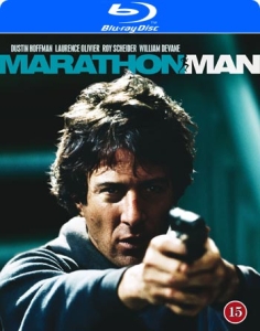 Movie - Marathon Man Bd i gruppen FILM / Film Blu-ray hos Bengans Skivbutik AB (736669)