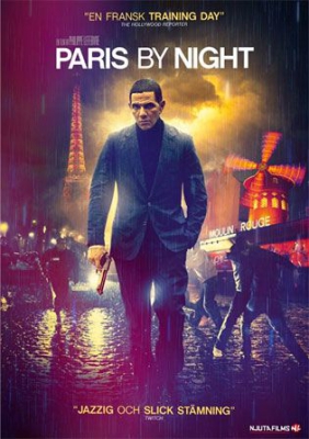   i gruppen FILM / Film Blu-ray hos Bengans Skivbutik AB (736769)