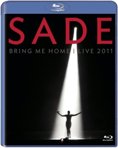 Sade - Bring Me Home - Live 2011 i gruppen MUSIK / Musik Blu-Ray / Pop-Rock,Övrigt hos Bengans Skivbutik AB (740682)