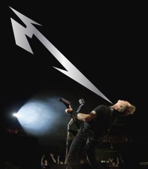 Metallica - Quebec Magnetic - Bluray i gruppen MUSIK / Musik Blu-Ray / Hårdrock,Pop-Rock hos Bengans Skivbutik AB (740878)
