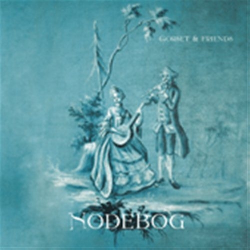 Various - Nodebog - Popular Music In 18Th Cen i gruppen MUSIK / Musik Blu-Ray / Klassiskt hos Bengans Skivbutik AB (740960)
