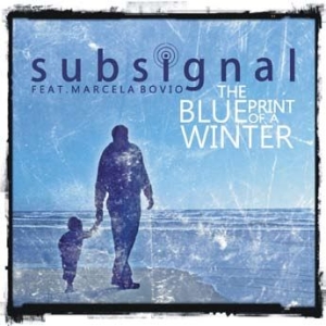 Subsignal - Blueprint Of A Winter i gruppen CD / Pop-Rock hos Bengans Skivbutik AB (770001)