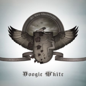 White Doogie & La Paz - As Yet Untitled i gruppen VINYL / Hårdrock hos Bengans Skivbutik AB (780148)