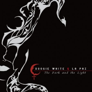 White Doogie & La Paz - Dark And The Light (Pic.Lp Numbered i gruppen VINYL / Pop hos Bengans Skivbutik AB (780153)