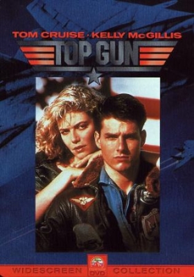 Top Gun i gruppen ÖVRIGT / Film BluRay 3D hos Bengans Skivbutik AB (780174)