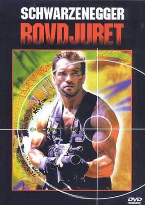 Rovdjuret i gruppen ÖVRIGT / Film BluRay 3D hos Bengans Skivbutik AB (780214)