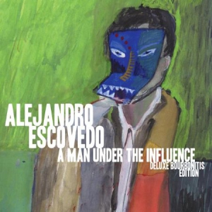 Escovedo Alejandro - A Man Under The Influence i gruppen VINYL / Pop-Rock hos Bengans Skivbutik AB (780306)
