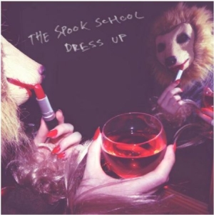 Spook School - Dress Up i gruppen VINYL / Pop hos Bengans Skivbutik AB (780319)