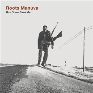 Roots Manuva - Run Come Save Me in the group OUR PICKS / Bengans Staff Picks / Davids Hiphop/Rap VINYL at Bengans Skivbutik AB (780399)