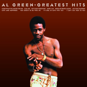 Green Al - Greatest Hits i gruppen VINYL / Vinyl Soul hos Bengans Skivbutik AB (780480)