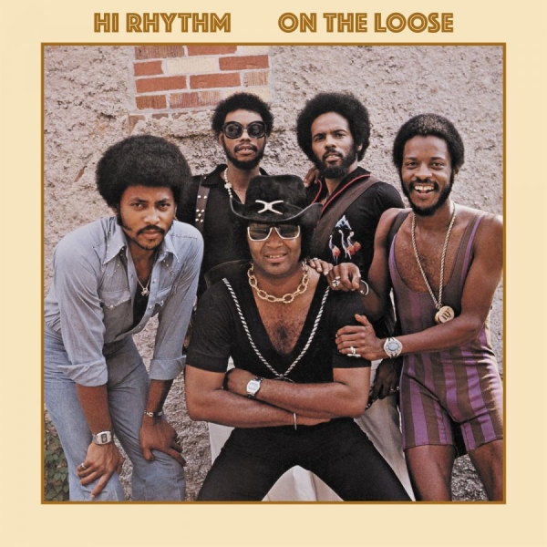 Hi Rhythm Band - On The Loose i gruppen VINYL / Toppsäljare hos Bengans Skivbutik AB (780482)