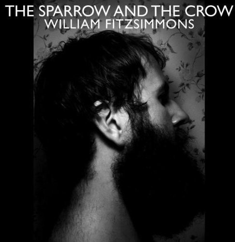 William Fitzsimmons - Sparrow And The Crow i gruppen VINYL / Rock hos Bengans Skivbutik AB (780495)