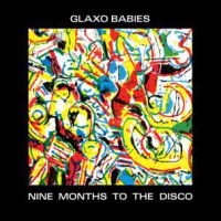 Glaxo Babies - Nine Months To The Disco i gruppen VINYL / Pop-Rock hos Bengans Skivbutik AB (780518)